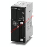 PLC Omron CPM2C series